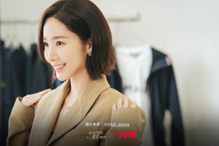 2024春節追劇不無聊!《和我老公結婚吧》5檔熱門好片推薦