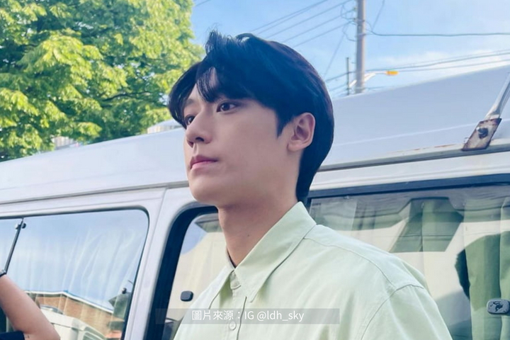 【2023男生髮型推薦】《壞媽媽》李到晛3款歐爸髮型範本!台韓男生必看韓系燙髮