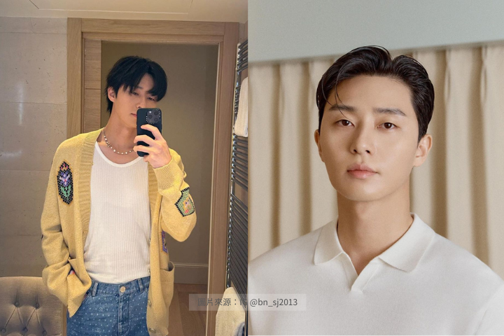 《京城怪物》朴敘俊帥氣髮型成矚目焦點！3款男神髮型盤點