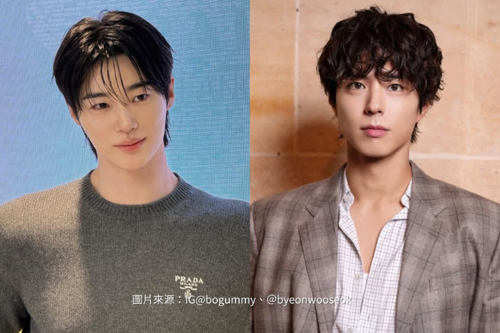 年底脫單靠這四款！2025男生秋冬髮型趨勢一次公開